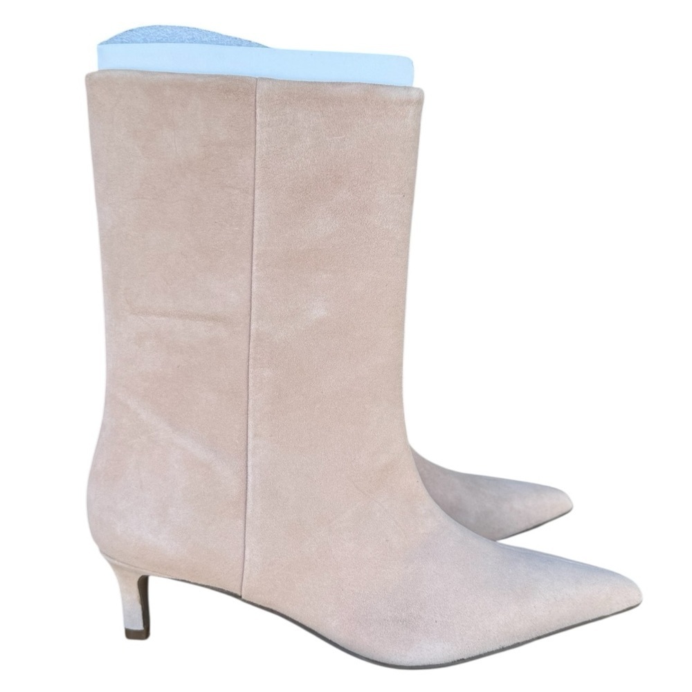 NIB Seychelles Game Changer Ankle
Boots - Picture 6 of 15